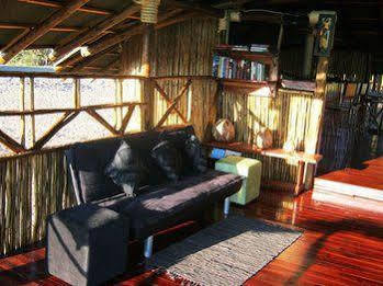 Отель Camp Savuti Экстерьер фото